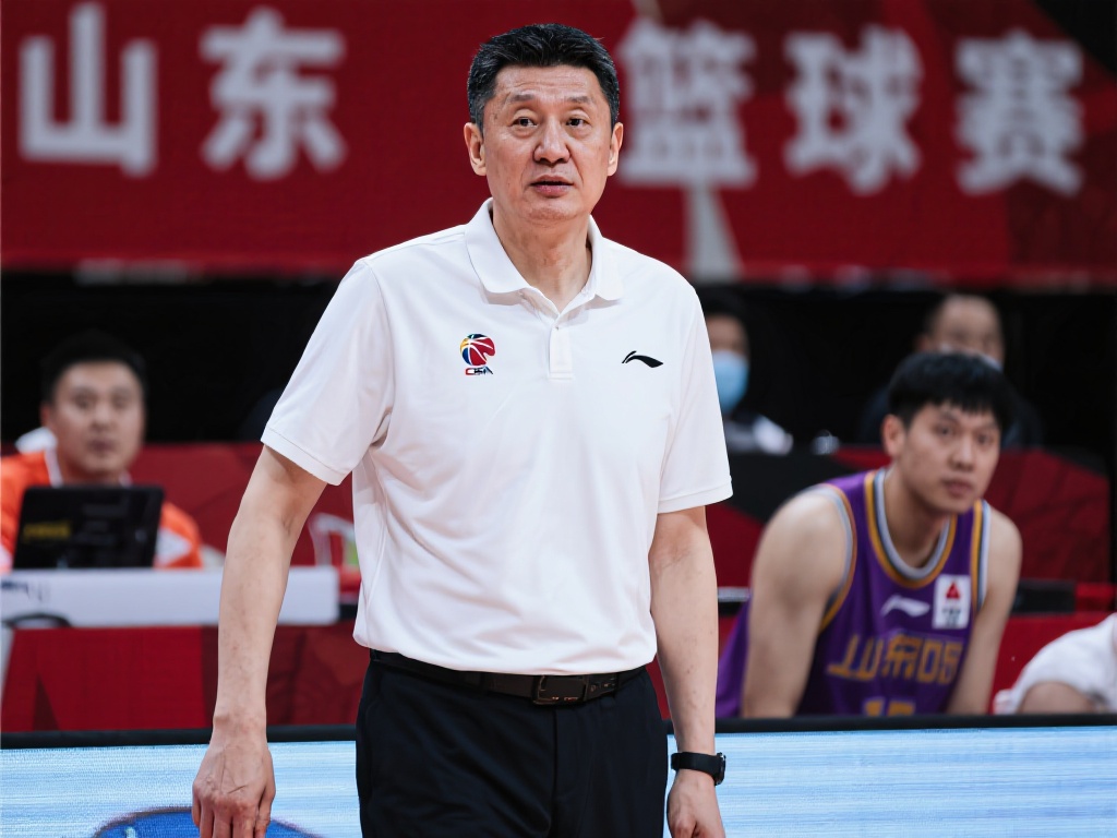 邱导执掌山东：摆脱低谷跃升第六